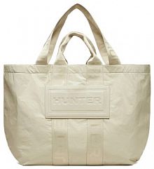 Torebka shopperka Hunter zielona C-HTR-K-014-06