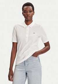 Koszulka polo Gant  damska 