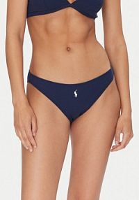 Figi Polo Ralph Lauren granatowe Klasyczne