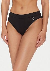 Figi Polo Ralph Lauren czarne Klasyczne