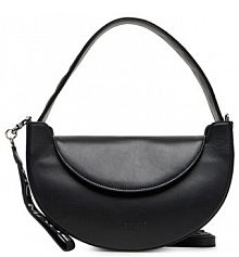 Torebka Vic Matié czarna 