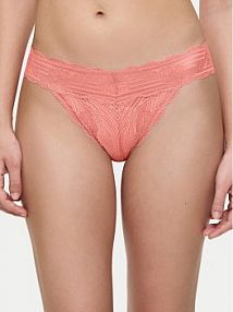 Figi Triumph różowe Brazylijskie