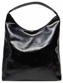 Torebka shopperka DeeZee czarna 