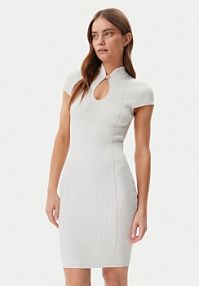 Sukienka dzianinowa Guess  