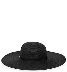 Kapelusz DeeZee czarny damski 