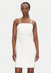 Sukienka koktajlowa Rinascimento  