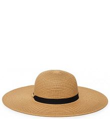 Kapelusz DeeZee beżowy damski 