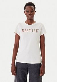 T-shirt Mustang  damski 