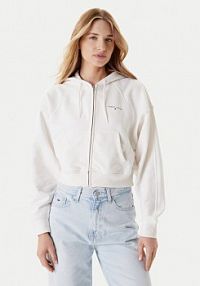 Bluza rozpinana Tommy Jeans  damska 