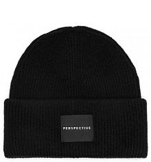 Czapka zimowa Jenny Fairy czarna damska 