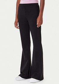 Legginsy ONLY czarne damskie Scarlet 15357949  Flared Fit
