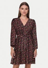 Sukienka codzienna ONLY kolorowa Cera 15236376  Regular Fit