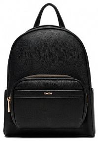 Plecak DeeZee czarny damski 