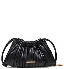 Torebka wieczorowa Calvin Klein czarna 