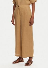 Kuloty Marella beżowe 