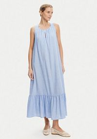 Sukienka letnia Tatuum niebieska 