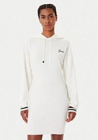 Sukienka dzianinowa Guess  