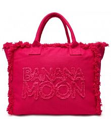 Torebka Banana Moon różowa 