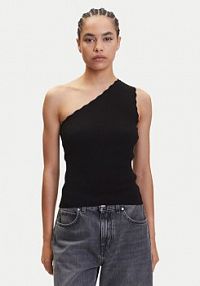 Top JDY czarny damski 