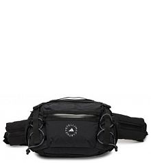 Saszetka nerka adidas by Stella McCartney czarna damska Adidas