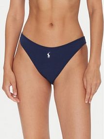 Figi Polo Ralph Lauren granatowe Klasyczne