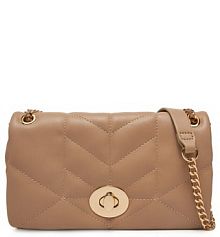 Torebka wieczorowa DeeZee beżowa 