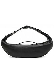 Torebka listonoszka Vic Matié czarna 