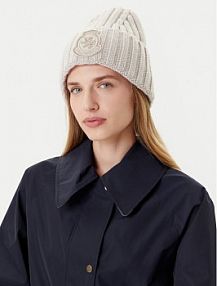 Czapka zimowa Tommy Hilfiger  damska 