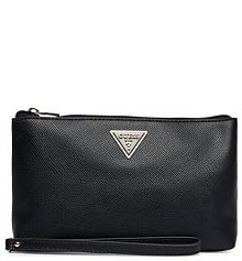 Kosmetyczka Guess czarna 