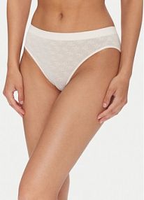 Figi LAUREN RALPH LAUREN różowe Klasyczne