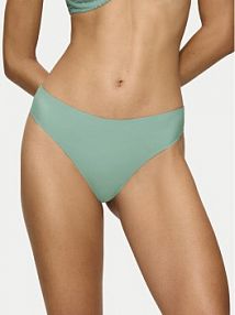 Figi Triumph zielone Klasyczne