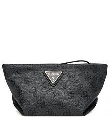 Kosmetyczka Guess czarna 