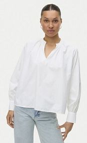 Bluzka Vero Moda biała damska 