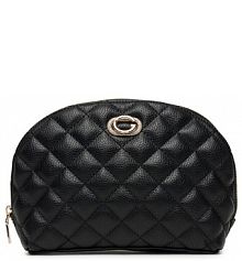 Kosmetyczka Guess czarna 