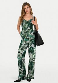 Kombinezon ONLY zielony 