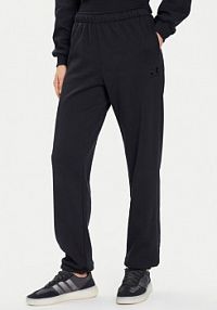 Spodnie dresowe Under Armour czarne damskie 