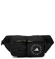 Saszetka nerka adidas by Stella McCartney czarna damska Adidas