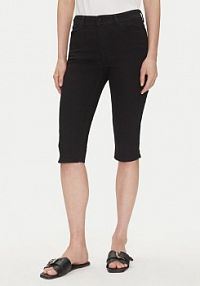 Jeansy JDY czarne damskie 