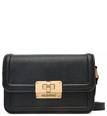 Torebka listonoszka Valentino czarna 