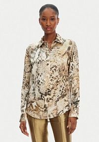 Koszula Marciano Guess wielokolorowa damska 