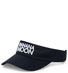 Daszek Banana Moon granatowy 