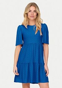Sukienka letnia JDY niebieska 