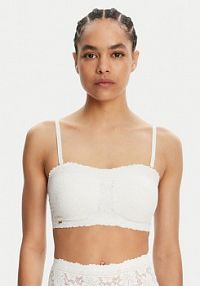 Biustonosz Selmark  Bezfiszbinowy