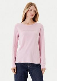 Bluzka United Colors Of Benetton różowa damska 