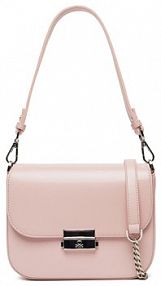 Torebka United Colors Of Benetton różowa 