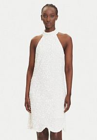 Sukienka koktajlowa YAS  