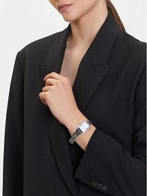 Zegarek U.S. Polo Assn. złoty damski 