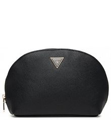 Kosmetyczka Guess czarna 