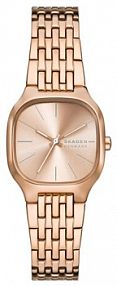 Zegarek Skagen różowy damski 