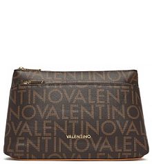 Kosmetyczka Valentino brązowa 